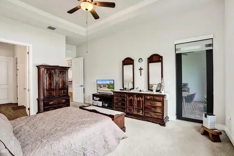 8336 W Blue Spring Drive Parkland FL 33067