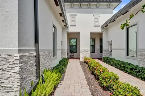 8336 W Blue Spring Drive Parkland FL 33067