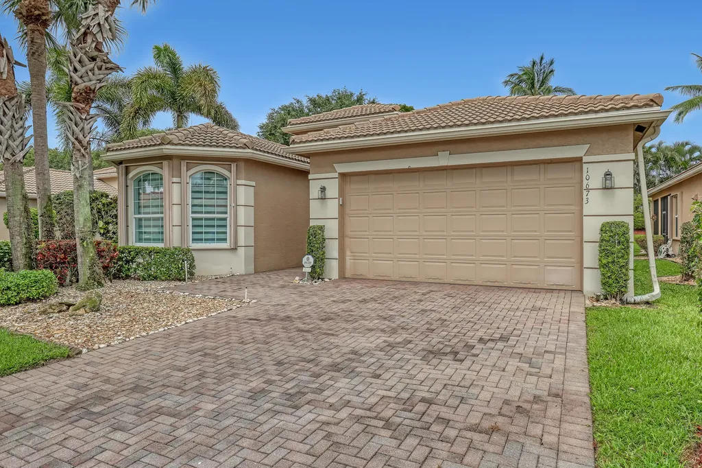 10673 Richfield Way Boynton Beach FL 33437