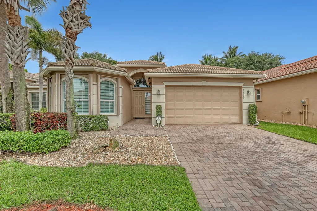 10673 Richfield Way Boynton Beach FL 33437