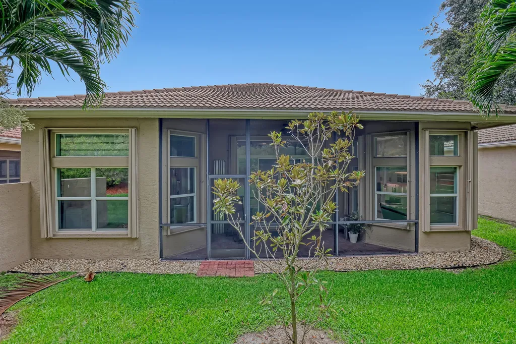 10673 Richfield Way Boynton Beach FL 33437