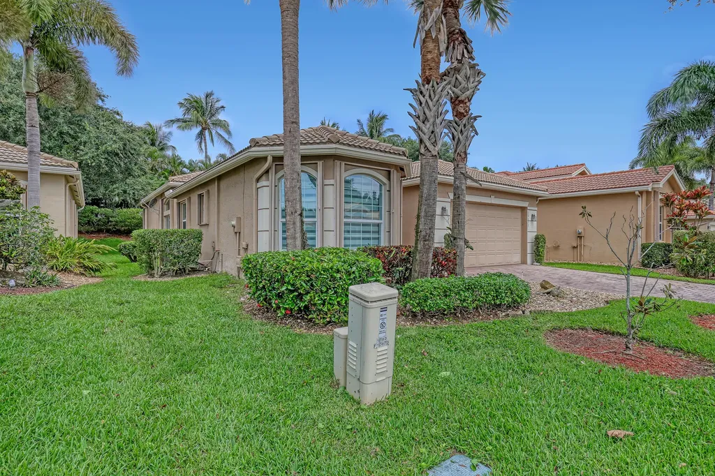 10673 Richfield Way Boynton Beach FL 33437