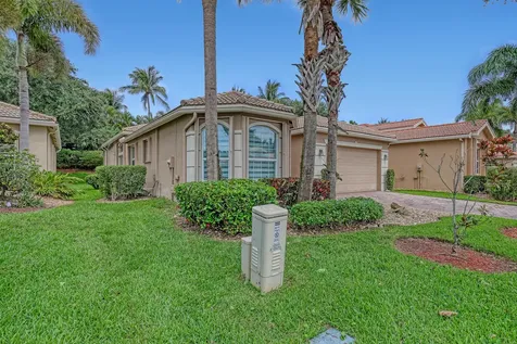 10673 Richfield Way Boynton Beach FL 33437