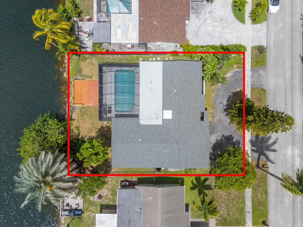 11640 NW 30th Place Sunrise FL 33323