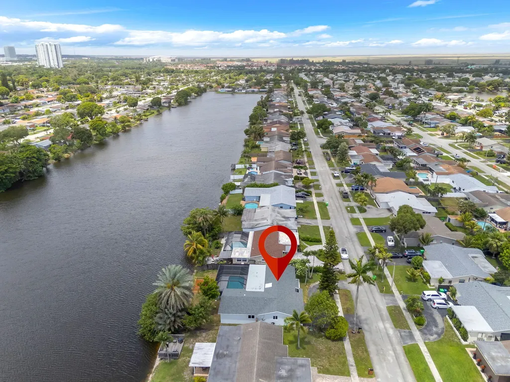 11640 NW 30th Place Sunrise FL 33323