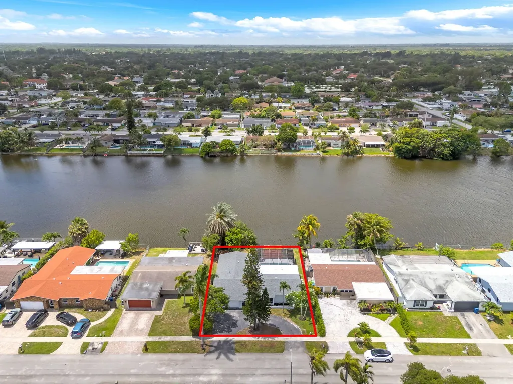 11640 NW 30th Place Sunrise FL 33323