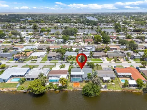 11640 NW 30th Place Sunrise FL 33323