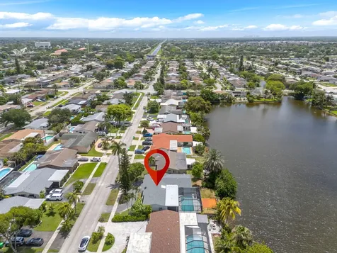 11640 NW 30th Place Sunrise FL 33323
