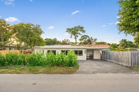3961 NE 10th Avenue Oakland Park FL 33334