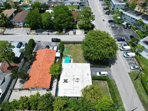 3961 NE 10th Avenue Oakland Park FL 33334