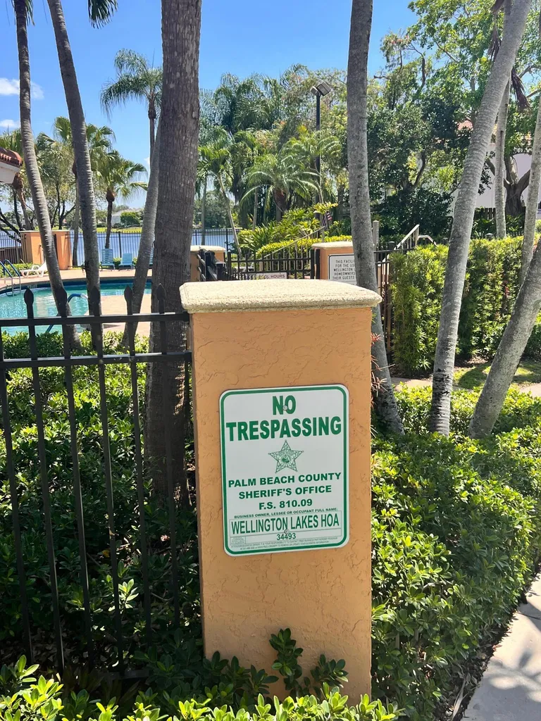 1728 Shoreside Circle Wellington FL 33414
