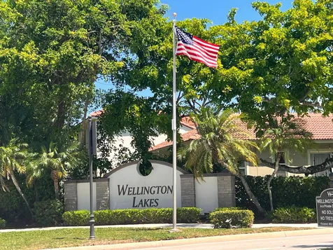 1728 Shoreside Circle Wellington FL 33414