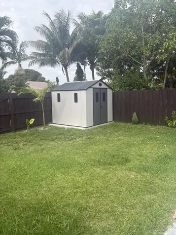 3501 Boulevard Delray Beach FL 33445
