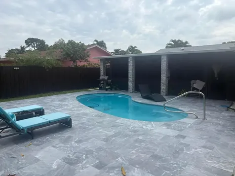 3501 Boulevard Delray Beach FL 33445