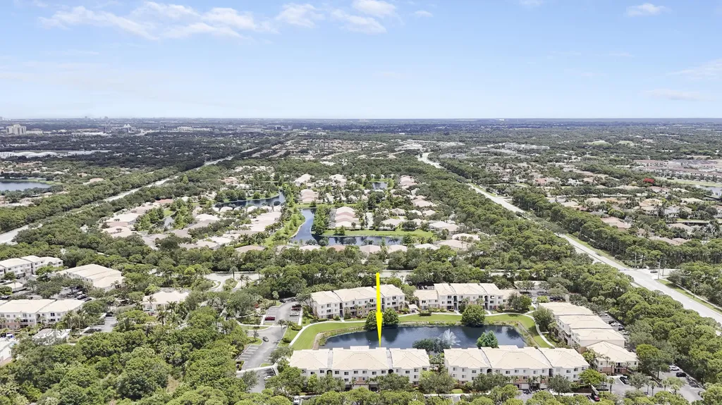 6206 Myrtlewood Circle W Palm Beach Gardens FL 33418