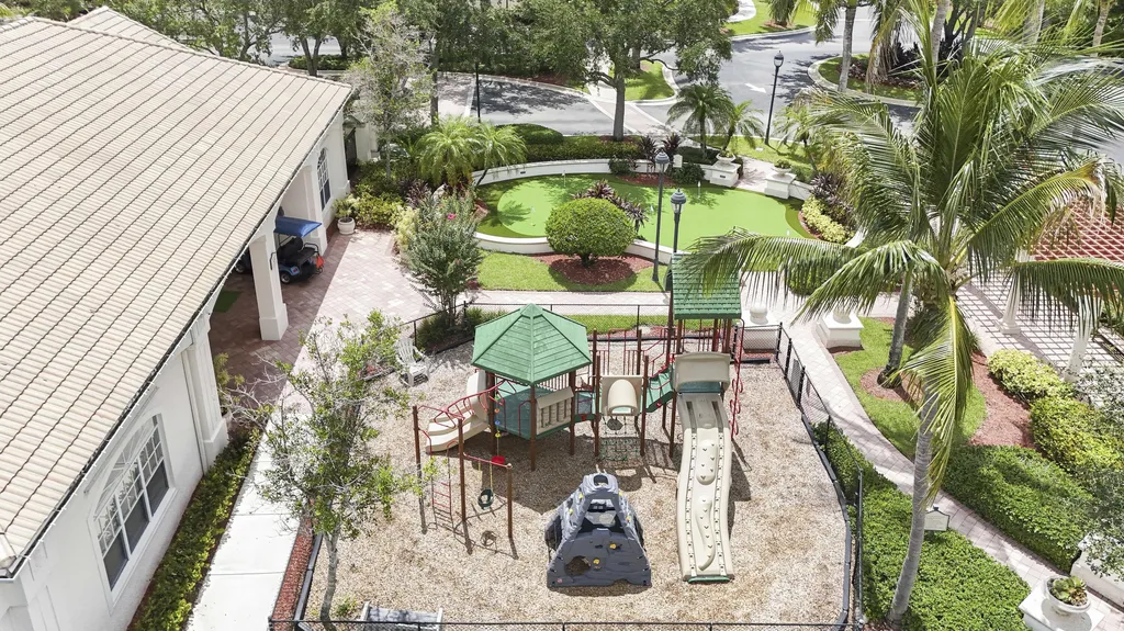 6206 Myrtlewood Circle W Palm Beach Gardens FL 33418