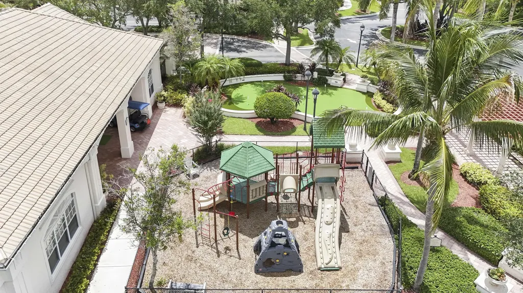 6206 Myrtlewood Circle W Palm Beach Gardens FL 33418