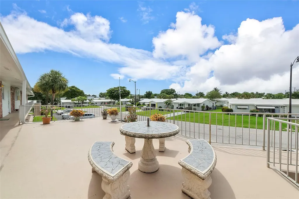 201 S Golf Boulevard Pompano Beach FL 33064