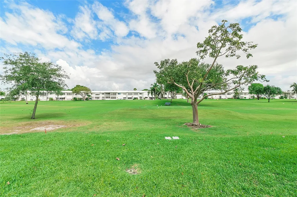 201 S Golf Boulevard Pompano Beach FL 33064