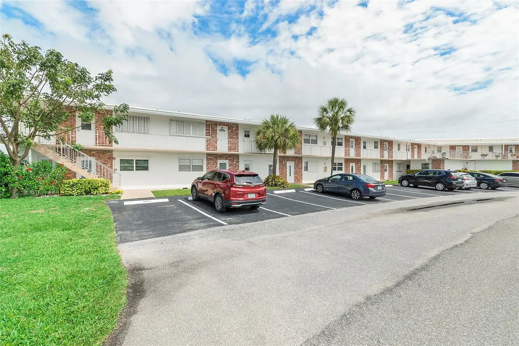 201 S Golf Boulevard Pompano Beach FL 33064