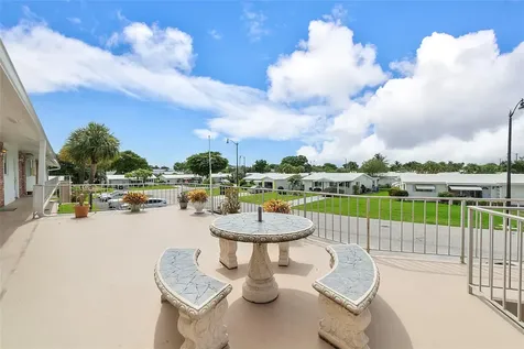 201 S Golf Boulevard Pompano Beach FL 33064