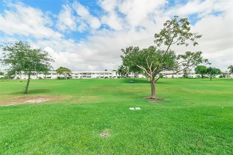 201 S Golf Boulevard Pompano Beach FL 33064