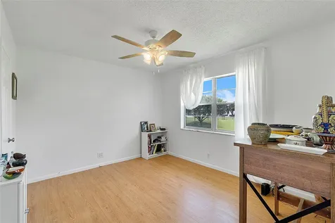 201 S Golf Boulevard Pompano Beach FL 33064