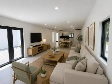 15495 Harrison Drive Homestead FL 33033