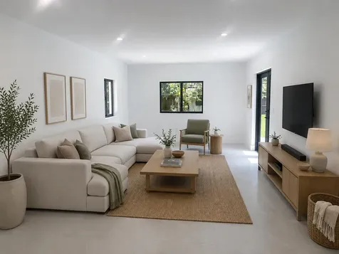 15495 Harrison Drive Homestead FL 33033