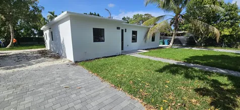 15495 Harrison Drive Homestead FL 33033