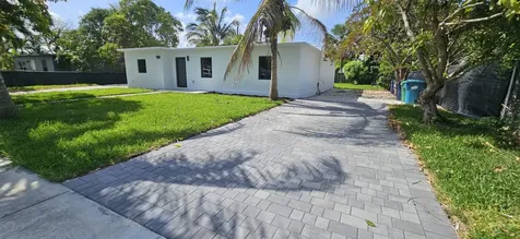 15495 Harrison Drive Homestead FL 33033