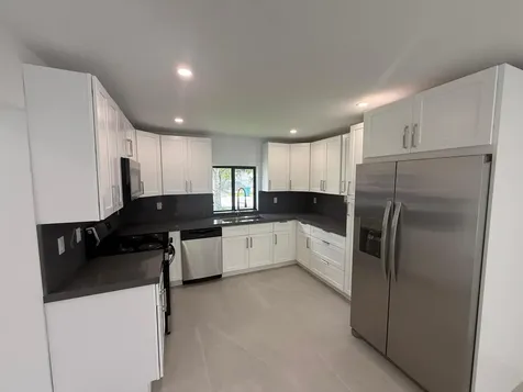 15495 Harrison Drive Homestead FL 33033