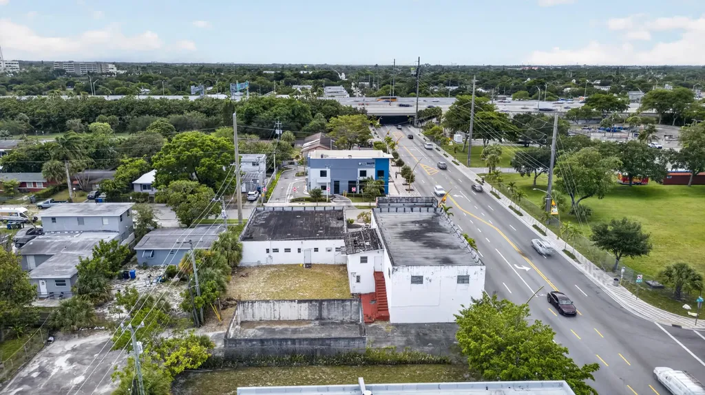 540 NW 20th Avenue Fort Lauderdale FL