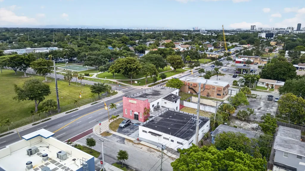 540 NW 20th Avenue Fort Lauderdale FL