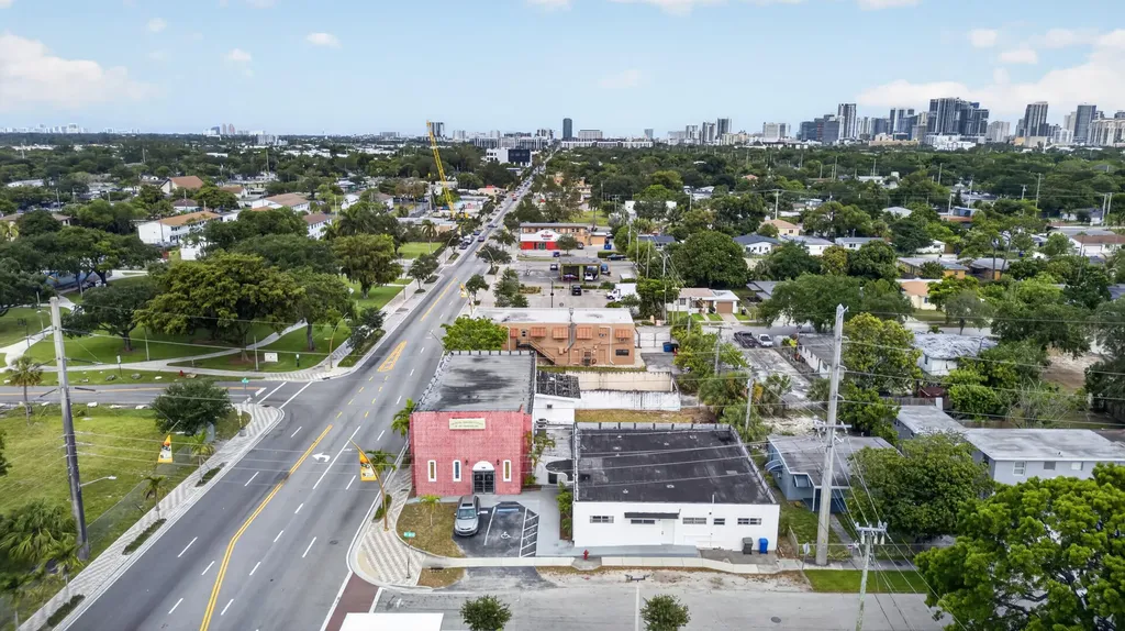 540 NW 20th Avenue Fort Lauderdale FL