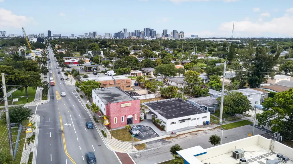 540 NW 20th Avenue Fort Lauderdale FL