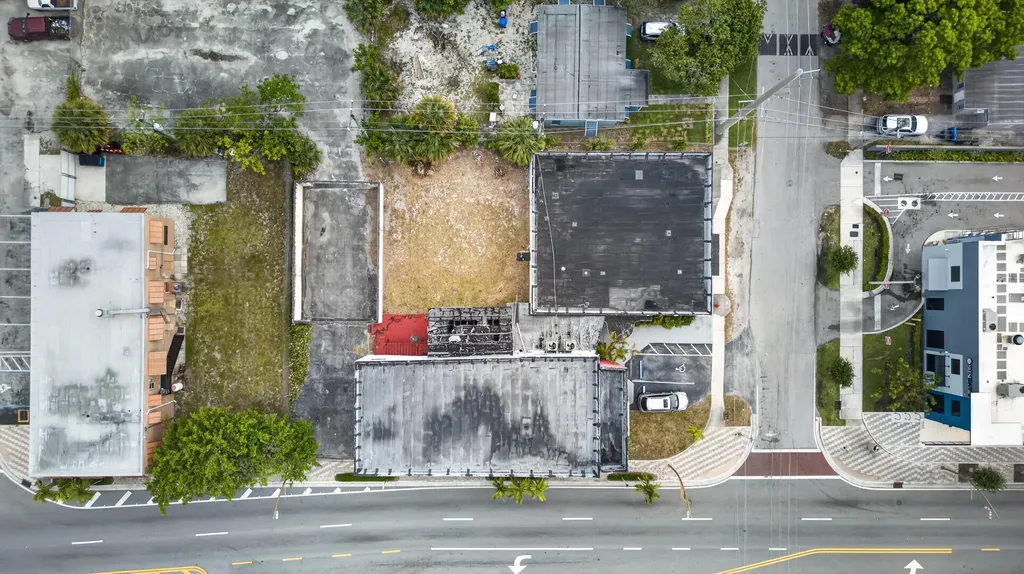 540 NW 20th Avenue Fort Lauderdale FL