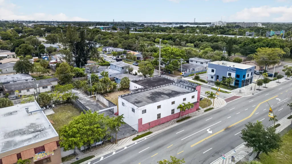540 NW 20th Avenue Fort Lauderdale FL
