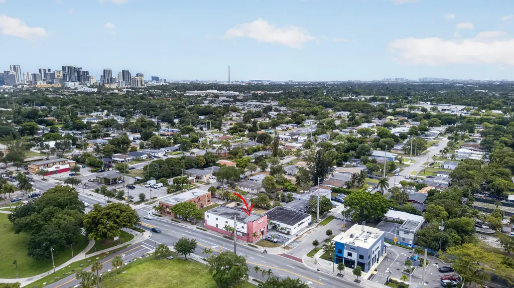 540 NW 20th Avenue Fort Lauderdale FL