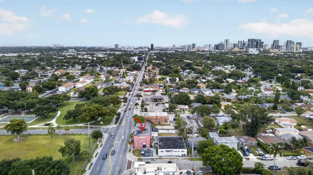 540 NW 20th Avenue Fort Lauderdale FL