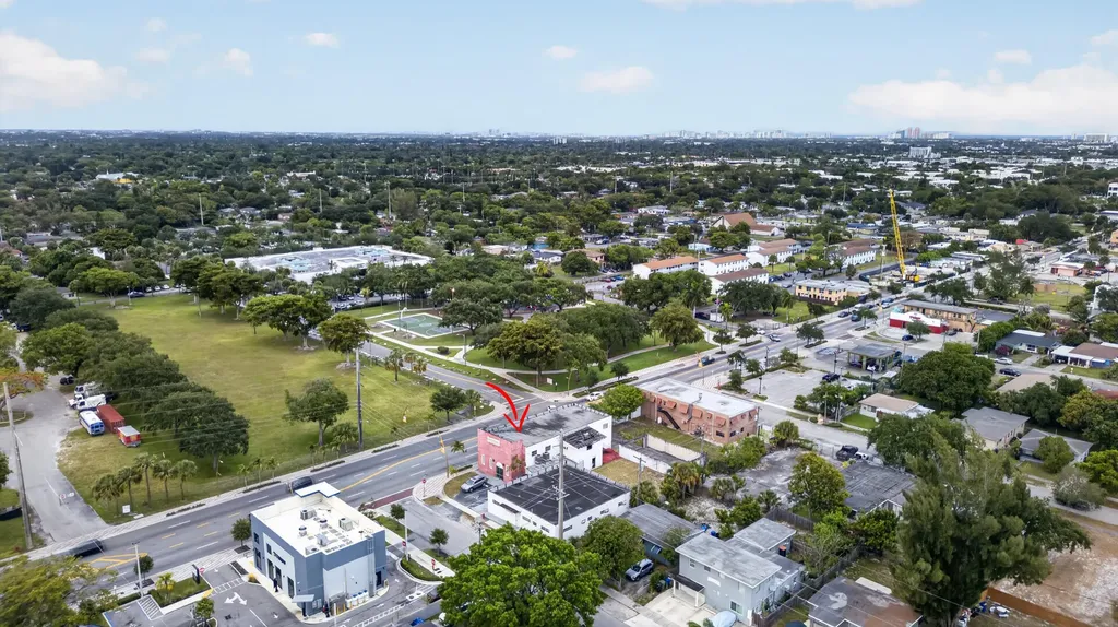 540 NW 20th Avenue Fort Lauderdale FL