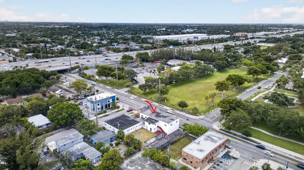 540 NW 20th Avenue Fort Lauderdale FL