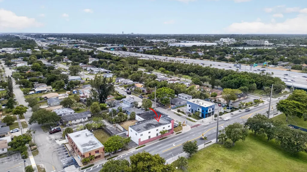 540 NW 20th Avenue Fort Lauderdale FL