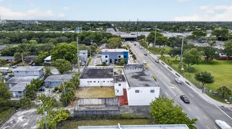 540 NW 20th Avenue Fort Lauderdale FL