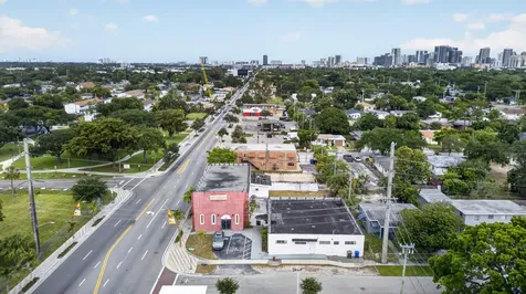 540 NW 20th Avenue Fort Lauderdale FL