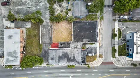 540 NW 20th Avenue Fort Lauderdale FL