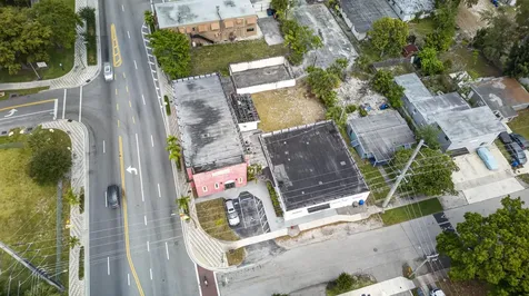 540 NW 20th Avenue Fort Lauderdale FL