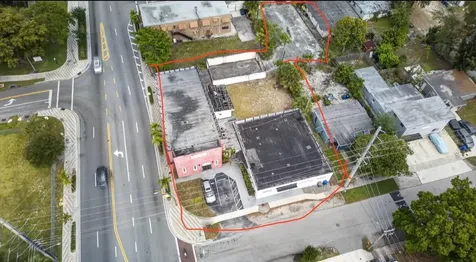 540 NW 20th Avenue Fort Lauderdale FL