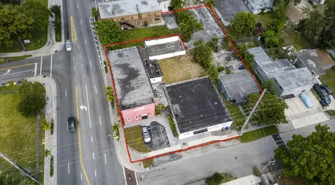 540 NW 20th Avenue Fort Lauderdale FL