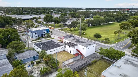 540 NW 20th Avenue Fort Lauderdale FL